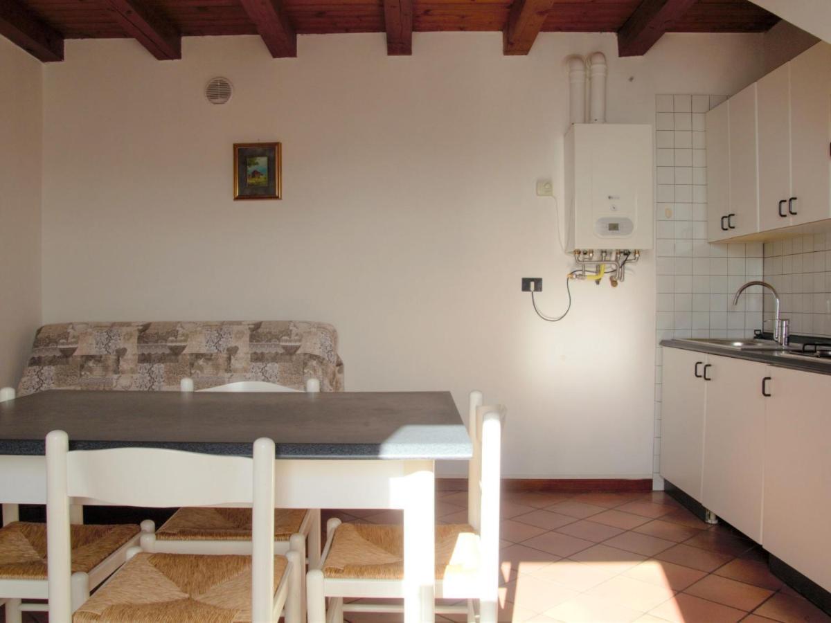 Apartment Ca' Pignoi-4 By Interhome غارْدا المظهر الخارجي الصورة