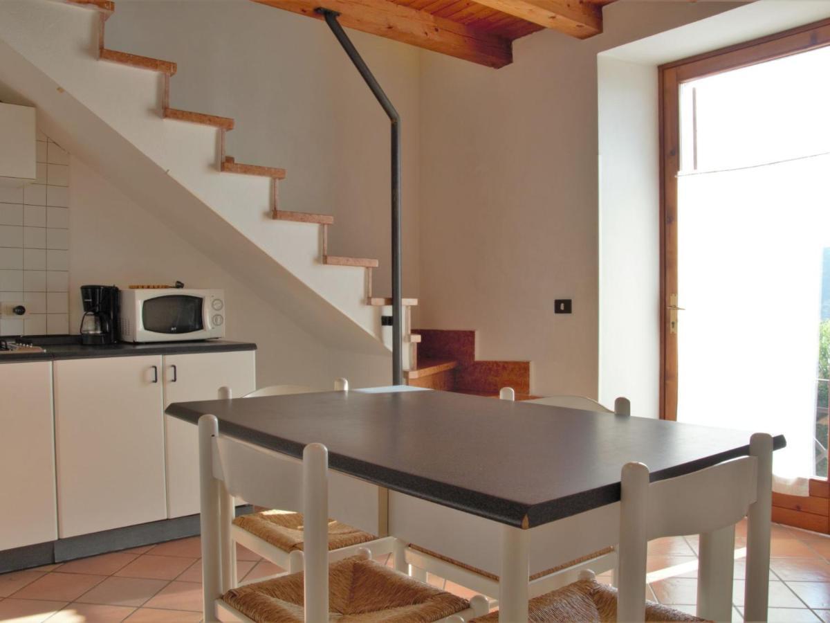 Apartment Ca' Pignoi-4 By Interhome غارْدا المظهر الخارجي الصورة