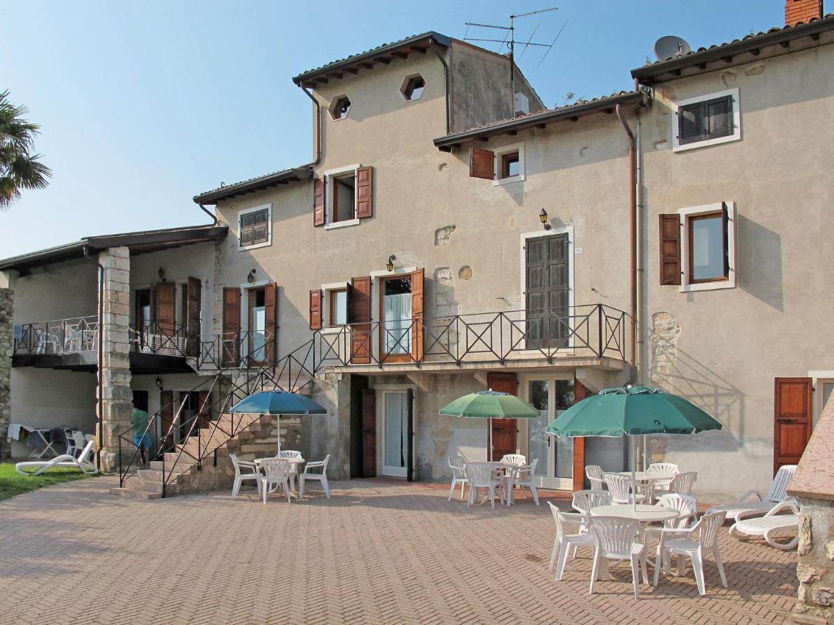 Apartment Ca' Pignoi-4 By Interhome غارْدا المظهر الخارجي الصورة