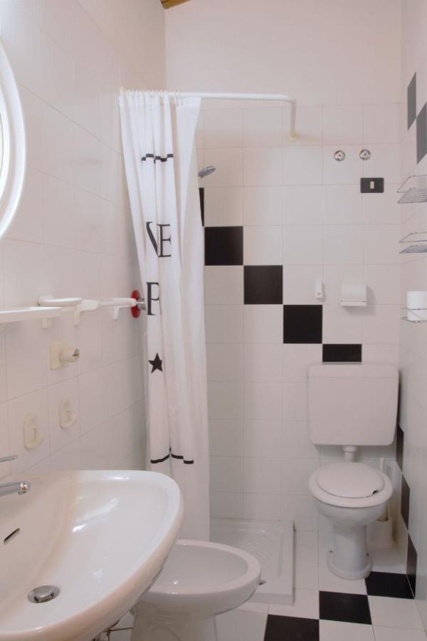 Apartment Ca' Pignoi-4 By Interhome غارْدا المظهر الخارجي الصورة