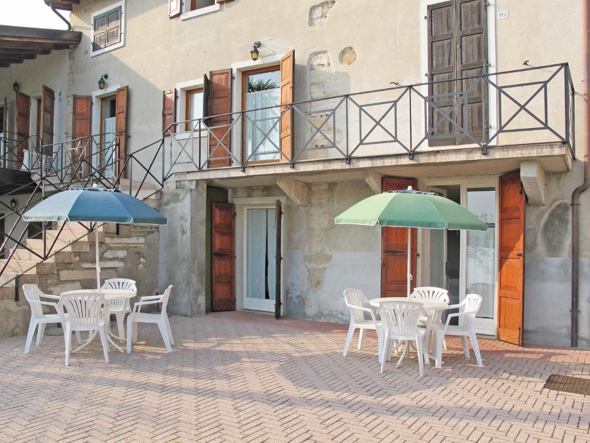 Apartment Ca' Pignoi-4 By Interhome غارْدا المظهر الخارجي الصورة