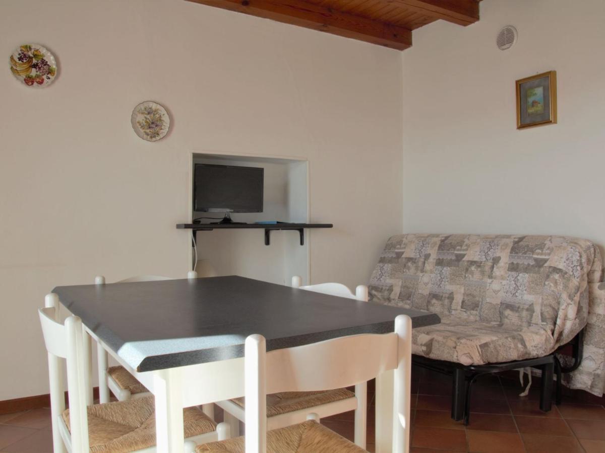 Apartment Ca' Pignoi-4 By Interhome غارْدا المظهر الخارجي الصورة