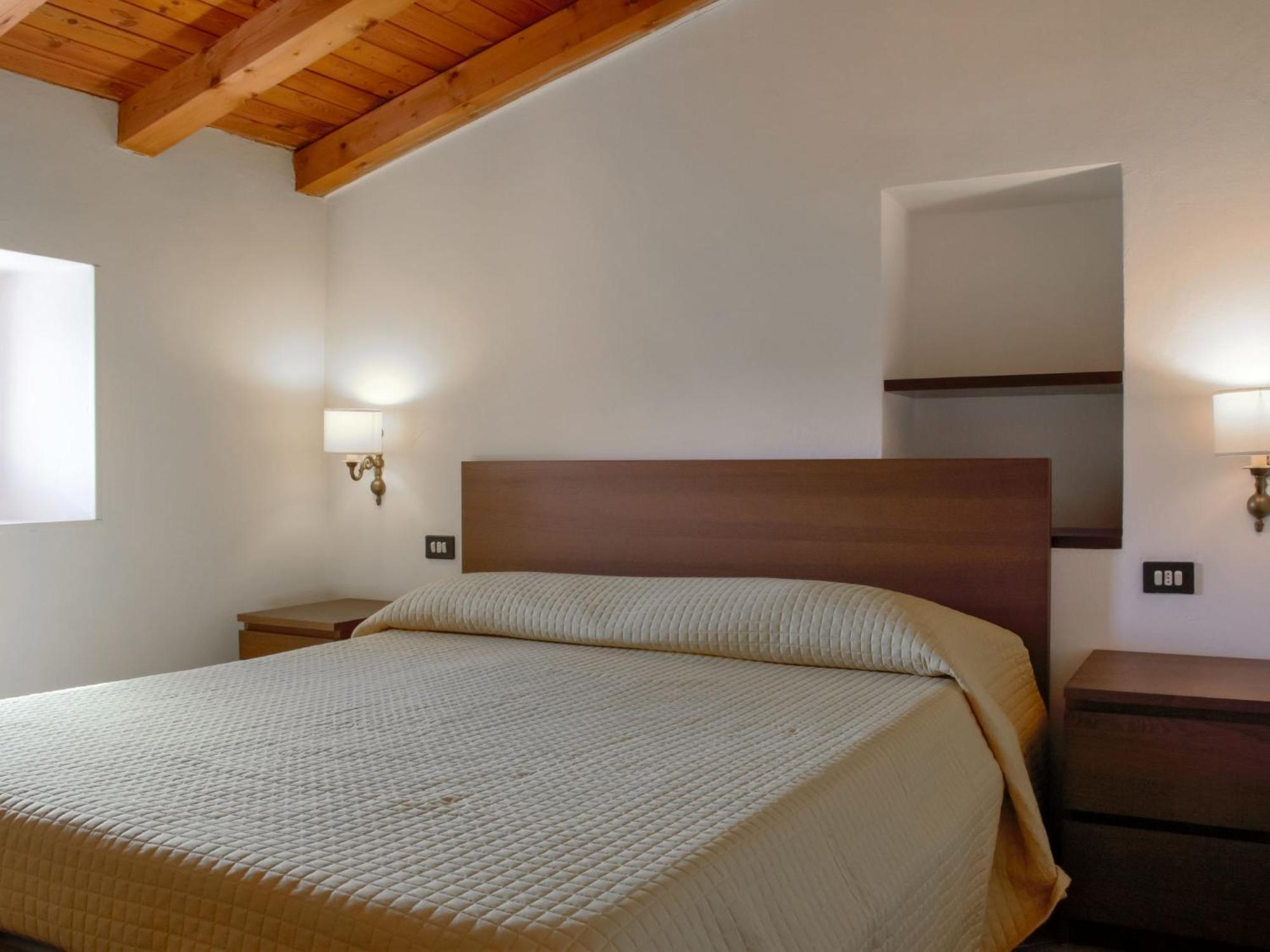Apartment Ca' Pignoi-4 By Interhome غارْدا المظهر الخارجي الصورة
